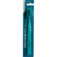 President Orthodontic orthodontic toothbrush